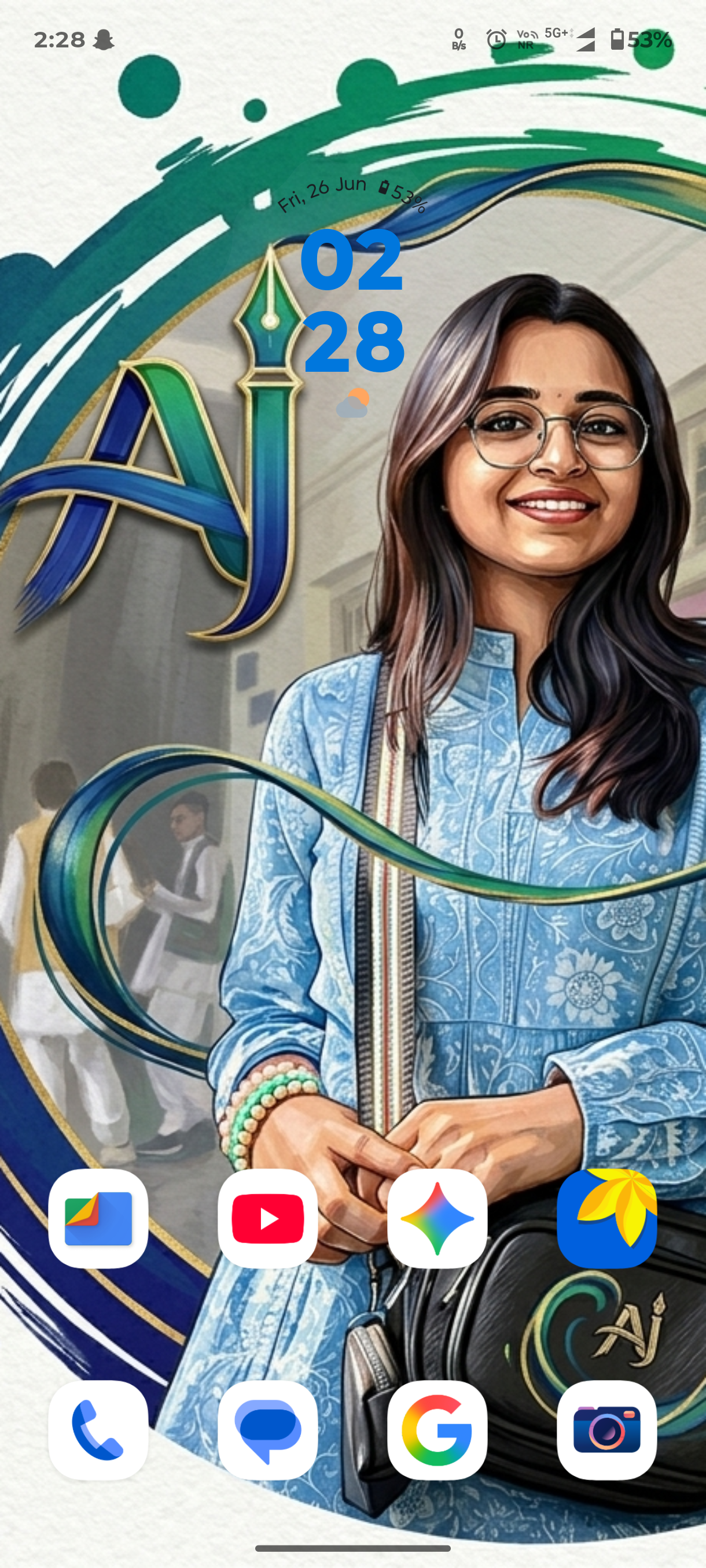 Jagruti Rathod 